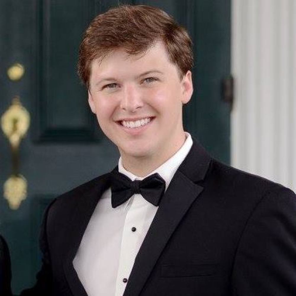 Meet your Posher, Bryce